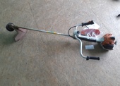 Kosa spalinowa STIHL FS 410 CE (moc: 2,7 kM) 